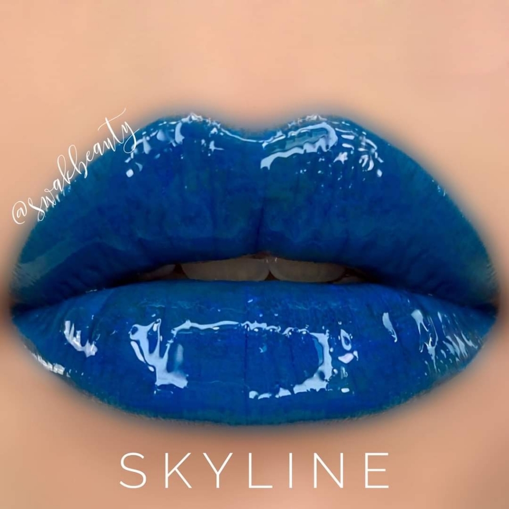 SKYLINE ☆ONCE ITS GONE, ITS GONE FOR GOOD cool tone, pic w/glossy sold separate